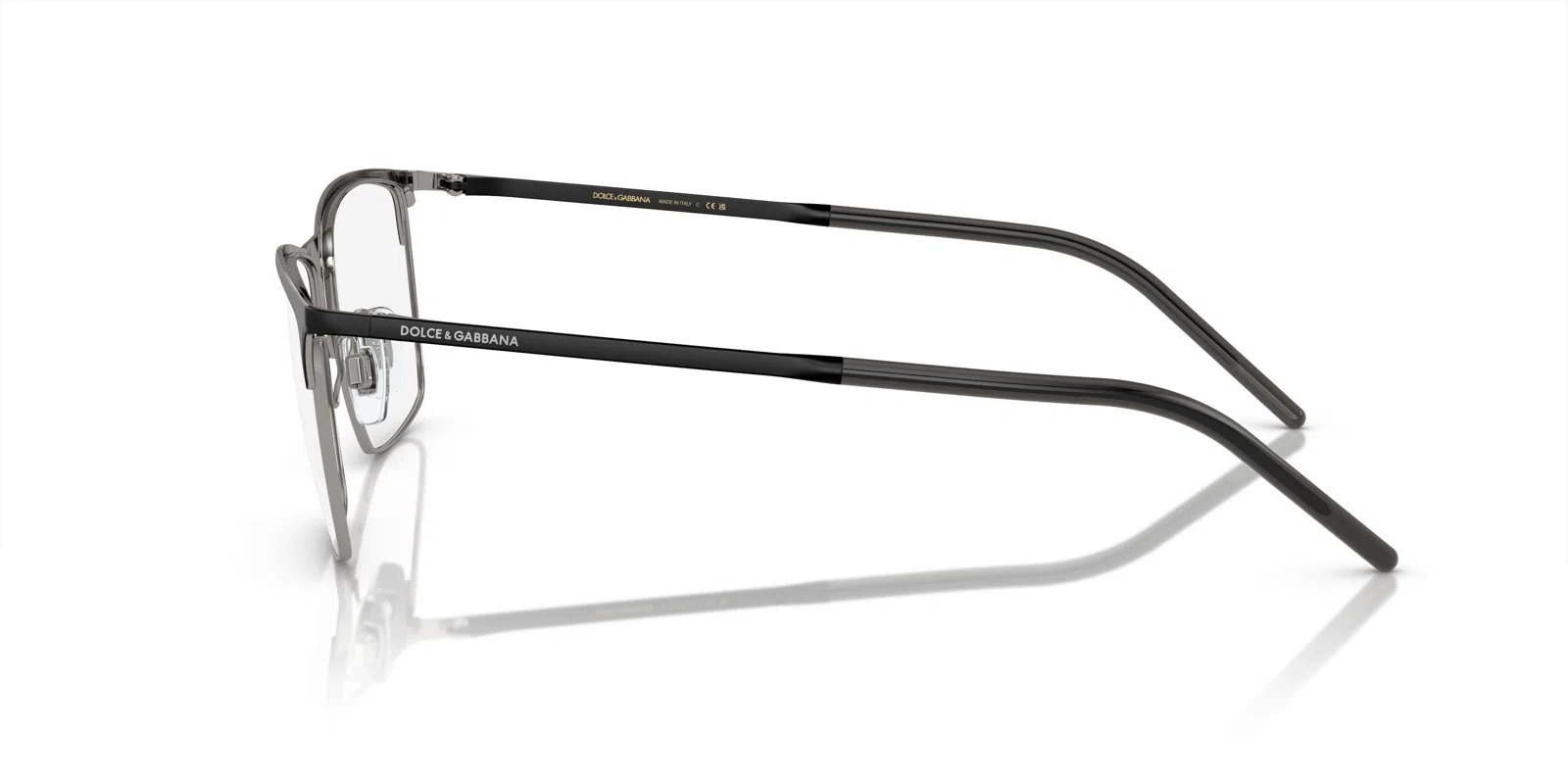 Dolce & Gabbana 1309 Eyeglasses - view 40